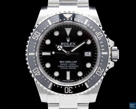 rolex sea dweller prezzo|discontinued rolex sea dweller.